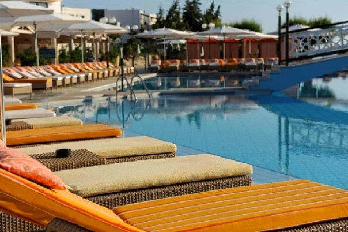 imagini hotel CRETA MARIS